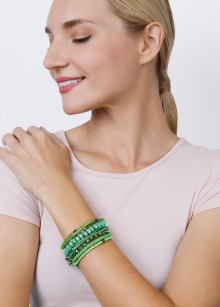 Браслет Petit Glamour d?Afrique