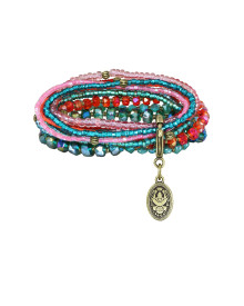 Браслет Petit Glamour d'Afrique