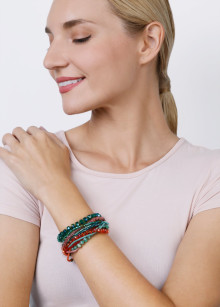 Браслет Petit Glamour d'Afrique