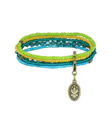 Браслет Petit Glamour d?Afrique