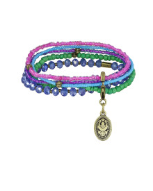 Браслет Petit Glamour d?Afrique