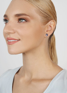 Пусеты Black Jack