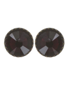 Пусеты Black Jack