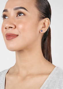 Пусеты Black Jack