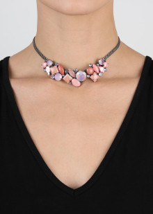 Колье Afternoon Tea