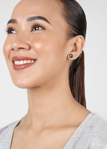 Пусеты Black Jack