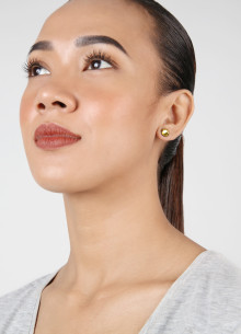 Пусеты Black Jack