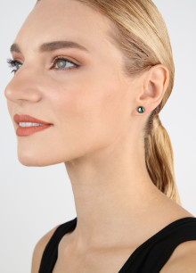 Пусеты Black Jack