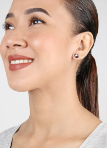 Пусеты Black Jack