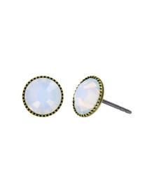 Пусеты Black Jack