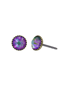 Пусеты Black Jack