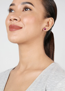 Пусеты Black Jack