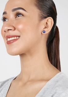 Пусеты Black Jack