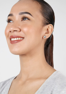 Пусеты Black Jack