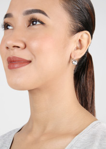 Серьги Black Jack