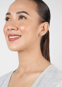 Пусеты Black Jack