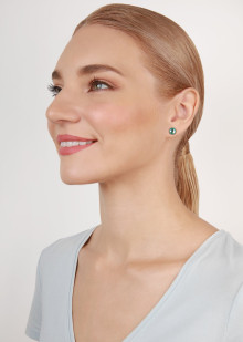 Пусеты Black Jack