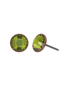 Пусеты Black Jack