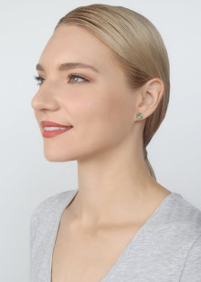 Пусеты Black Jack