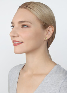 Пусеты Black Jack