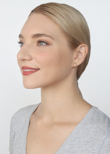 Пусеты Black Jack