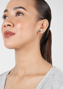 Пусеты Black Jack