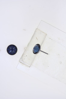 Пусеты Black Jack