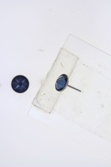 Пусеты Black Jack