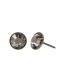 Пусеты Black Jack