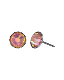 Пусеты Black Jack