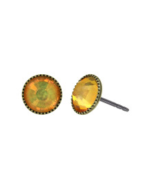 Пусеты Black Jack