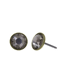 Пусеты Black Jack