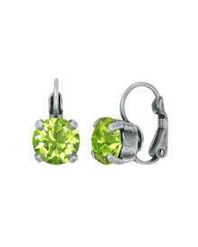 Серьги Black Jack