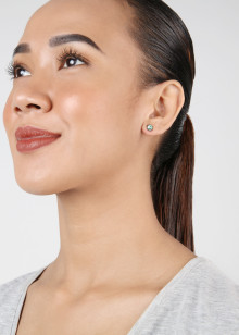 Пусеты Black Jack