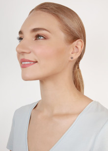 Пусеты Black Jack