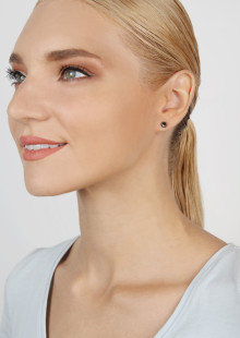 Пусеты Black Jack