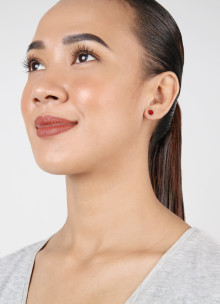 Пусеты Black Jack