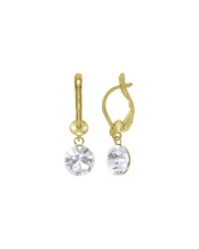 Серьги Black Jack