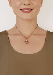 Подвеска Sabrina Vintage