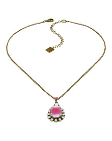 Подвеска Sabrina Vintage
