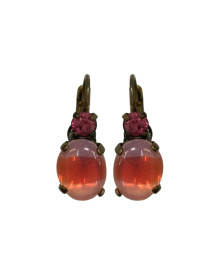 Серьги Sabrina Vintage