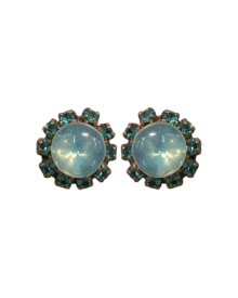Серьги Sabrina Vintage