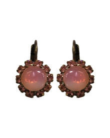 Серьги Sabrina Vintage