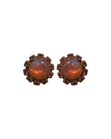 Серьги Sabrina Vintage