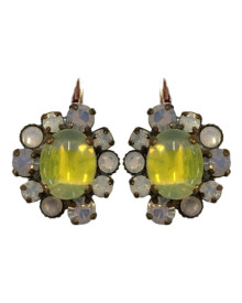 Серьги Sabrina Vintage