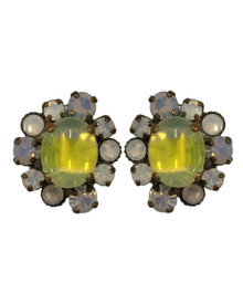 Серьги Sabrina Vintage