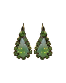 Серьги Sabrina Vintage