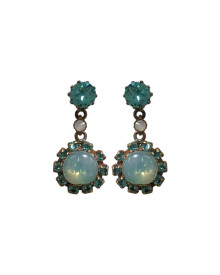 Серьги Sabrina Vintage