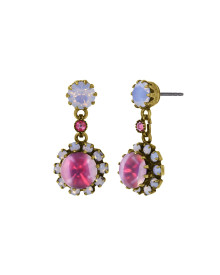 Серьги Sabrina Vintage