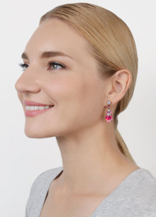 Серьги Sabrina Vintage
